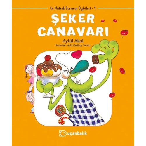 Şeker Canavarı