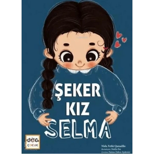 Şeker Kız Selma