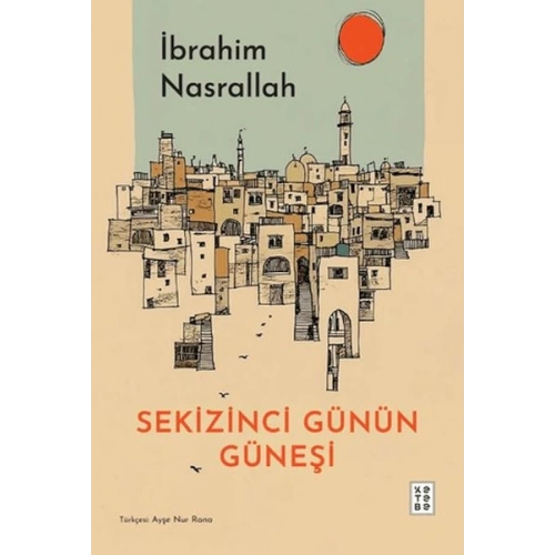 Sekizinci Günün Güneşi