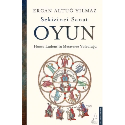 Sekizinci Sanat Oyun