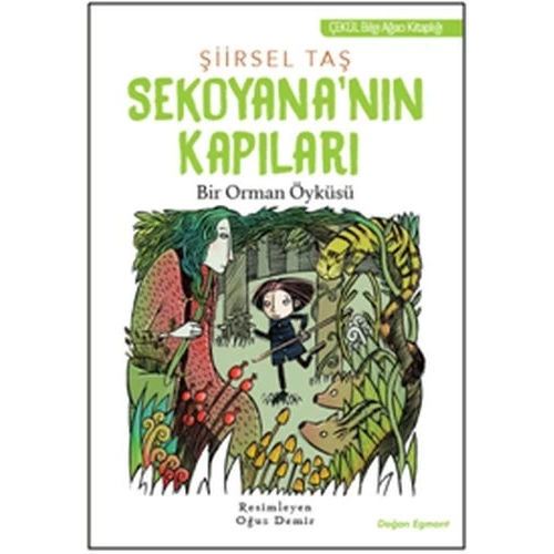 Sekoyananın Kapıları