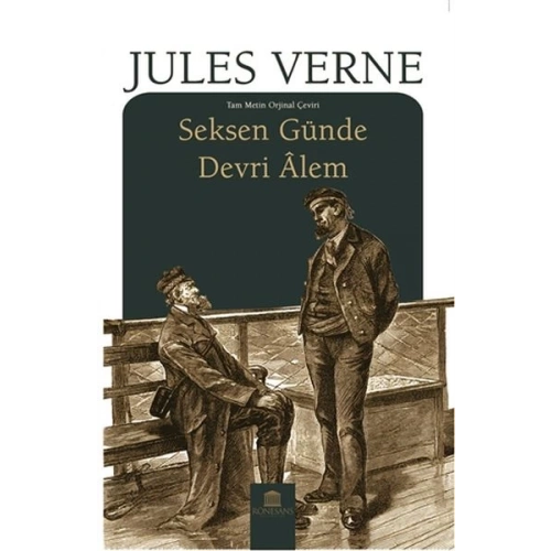 Seksen Günde Devri Alem