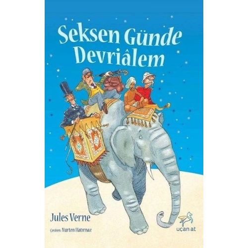 Seksen Günde Devrialem
