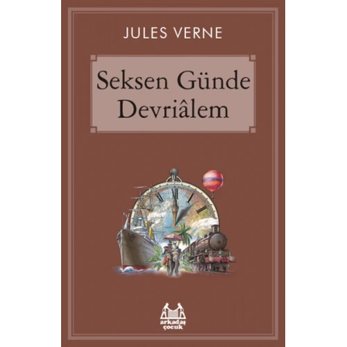 Seksen Günde Devrialem