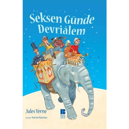 Seksen Günde Devrialem
