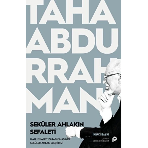 Seküler Ahlakın Sefaleti