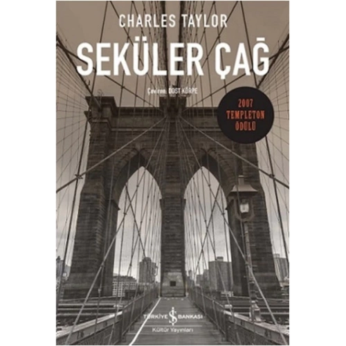 Seküler Çağ (Ciltli)