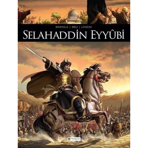 Selahaddin Eyyübi