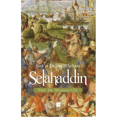Selahaddin Şarkın En Sevgili Sultanı