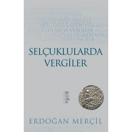 Selçuklularda Vergiler