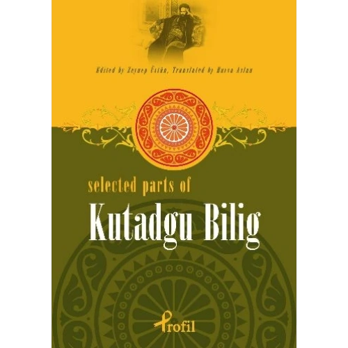 Selected Parts Of Kutadgu Bilig
