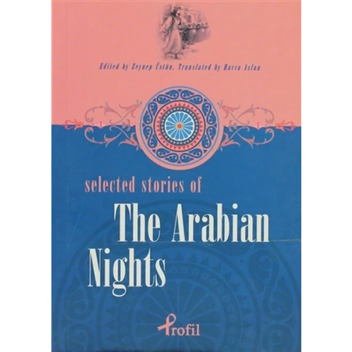 Selected Stories of Arabian Nights