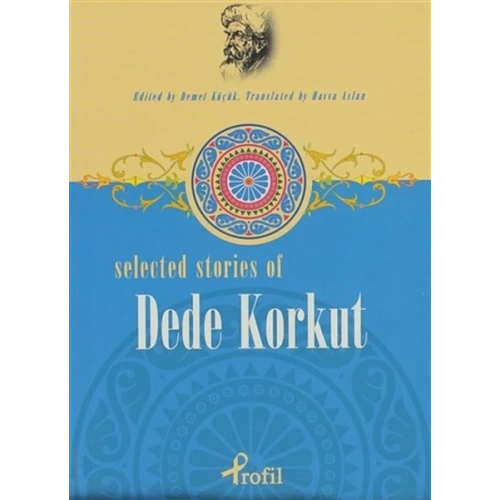 Selected Stories of Dede Korkut