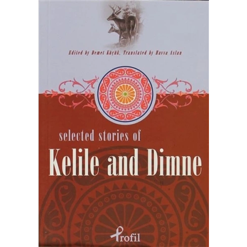 Selected Stories Of Kelile And Dimne