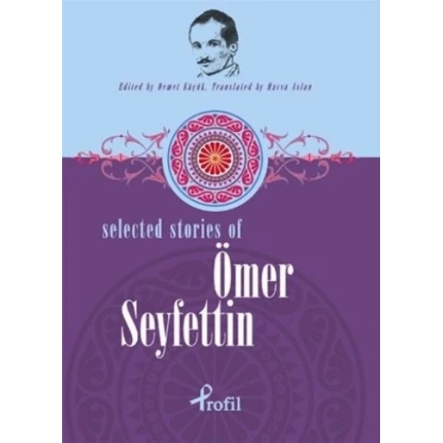 Selected Stories of Ömer Seyfettin