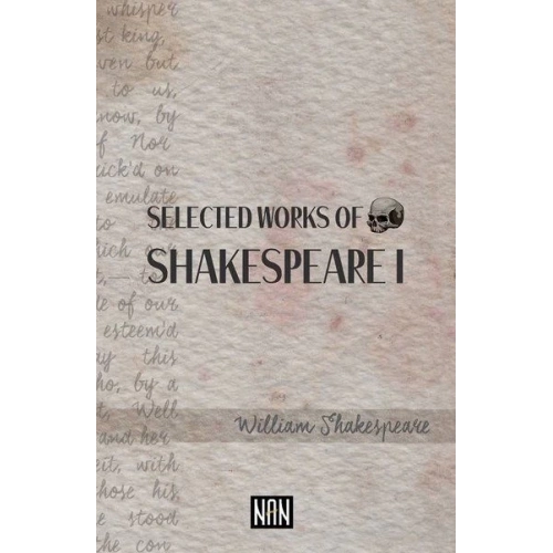 Selected Works Of Shakespeare 1