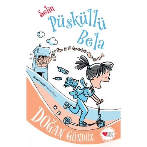 Selin - Püsküllü Bela