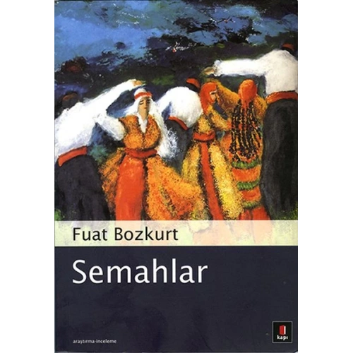 Semahlar