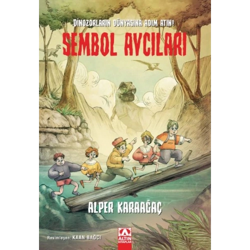 Sembol Avcıları
