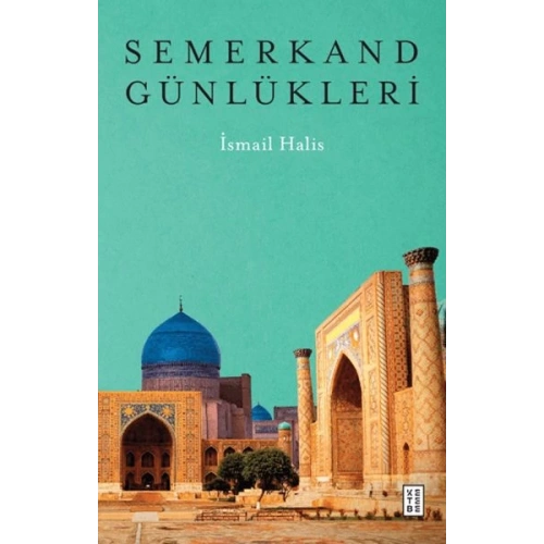 Semerkand Günlükleri