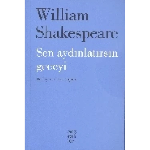 Sen Aydınlatırsın Geceyi