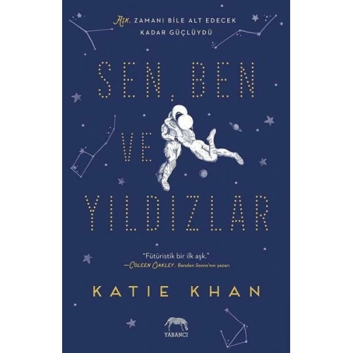 Sen, Ben ve Yıldızlar