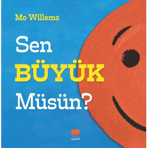 Sen Büyük Müsün?