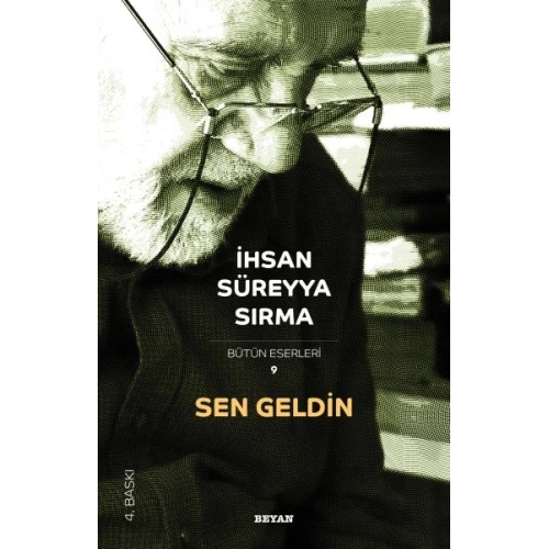 Sen Geldin