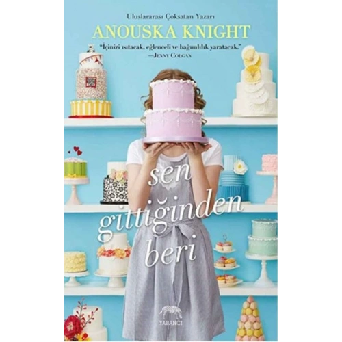 Sen Gittiğinden Beri