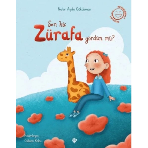 Sen Hiç Zürafa Gördün Mü?