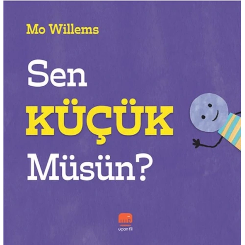 Sen Küçük Müsün?