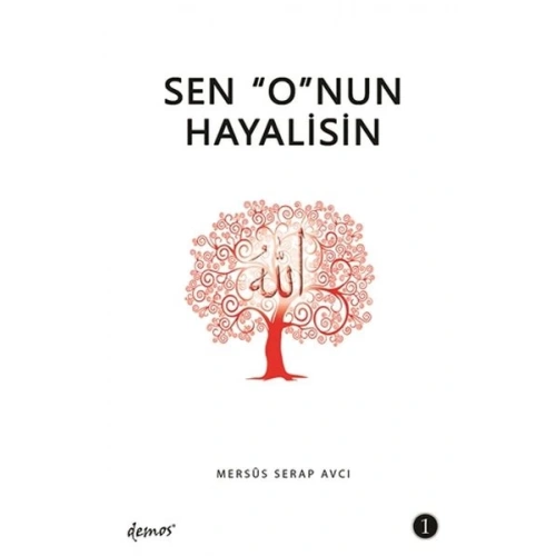 Sen Onun Hayalisin - 1