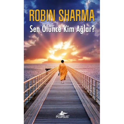 Sen Ölünce Kim Ağlar?