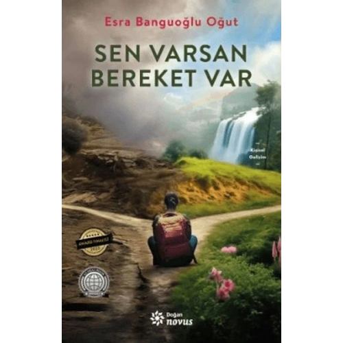 Sen Varsan Bereket Var