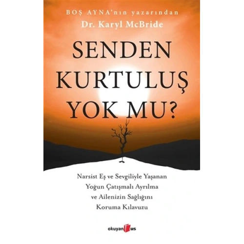 Senden Kurtuluş Yok mu?