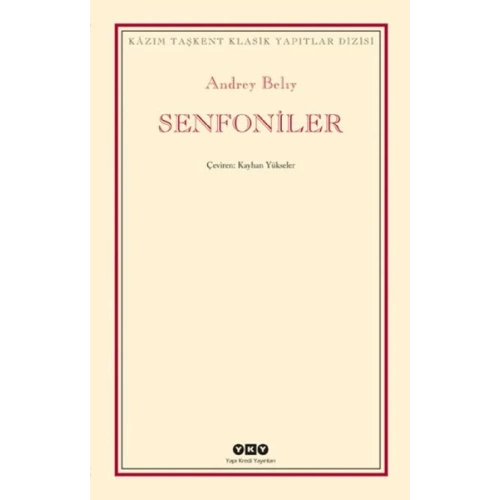 Senfoniler