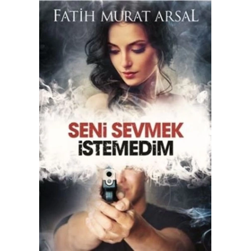 Seni Sevmek İstedim - Ciltsiz