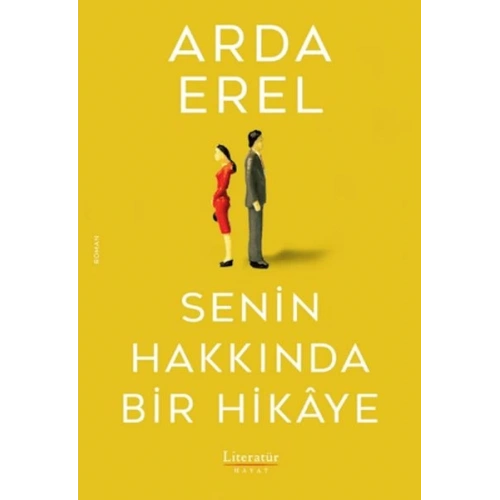 Senin Hakkında Bir Hikaye
