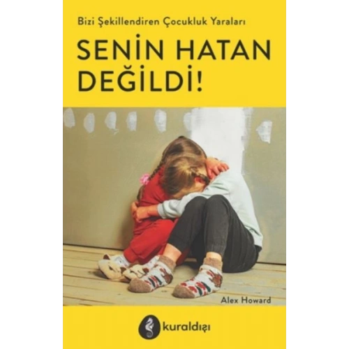 Senin Hatan Değildi!