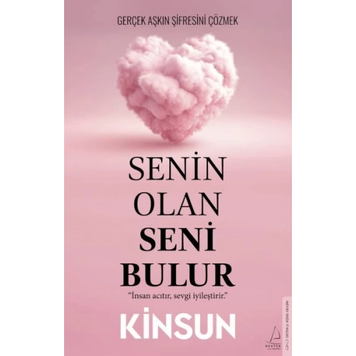 Senin Olan Seni Bulur