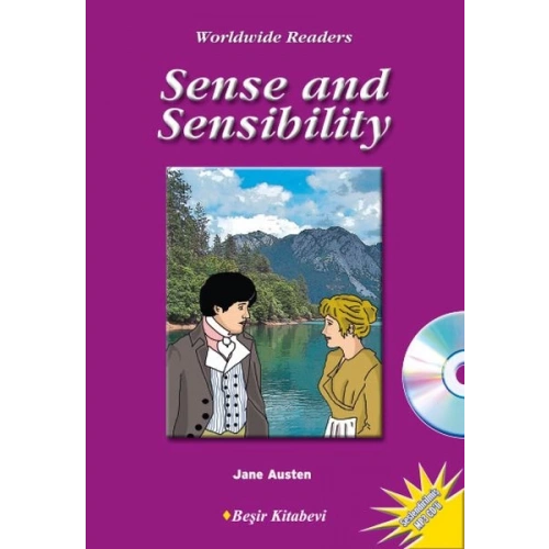 Sense and Sensebility - Level 5 (CDli)
