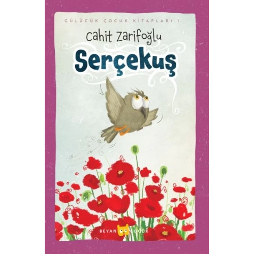 Serçekuş (Ciltli-Resimli)