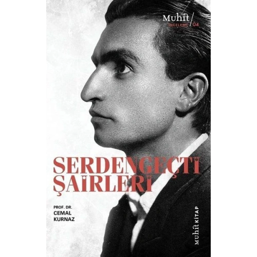 Serdengeçti Şairleri