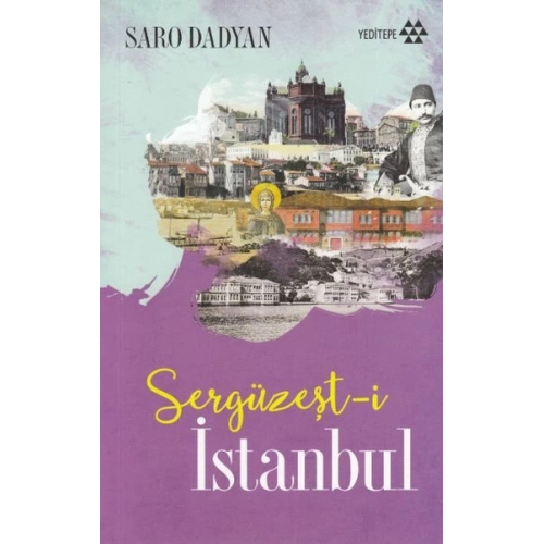 Sergüzeşt-i İstanbul