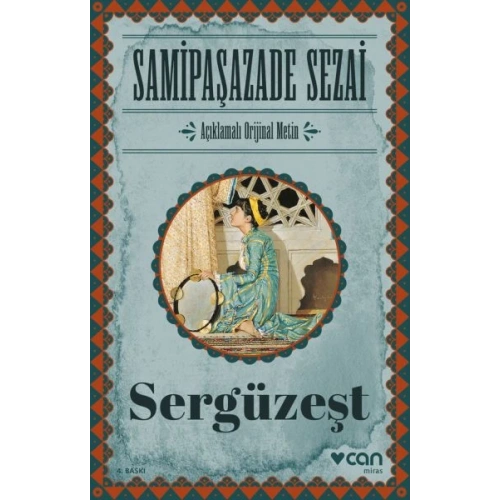 Sergüzeşt (Orijinal Metin)