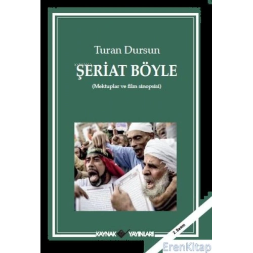 Şeriat Böyle