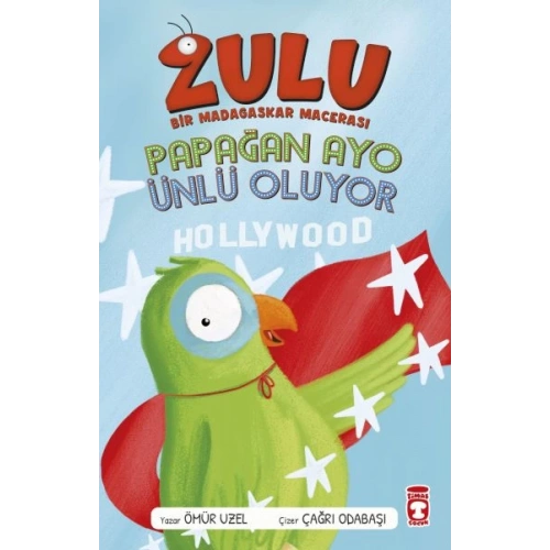 Şerif Hayvanlar Aleminde - Renkler Kitabı