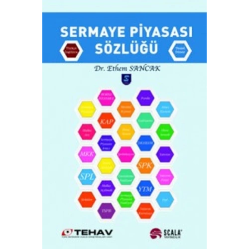 Sermaye Piyasası Sözlüğü