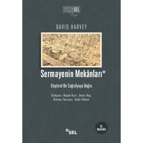 Sermayenin Mekanları