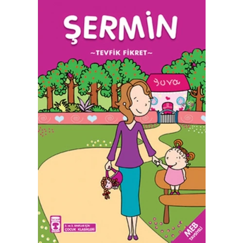 Şermin - Çocuk Klasikleri